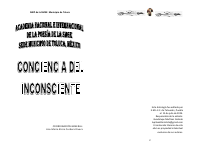 CONCIENCIA DEL INCONSCIENTE.- TEXTO.pdf